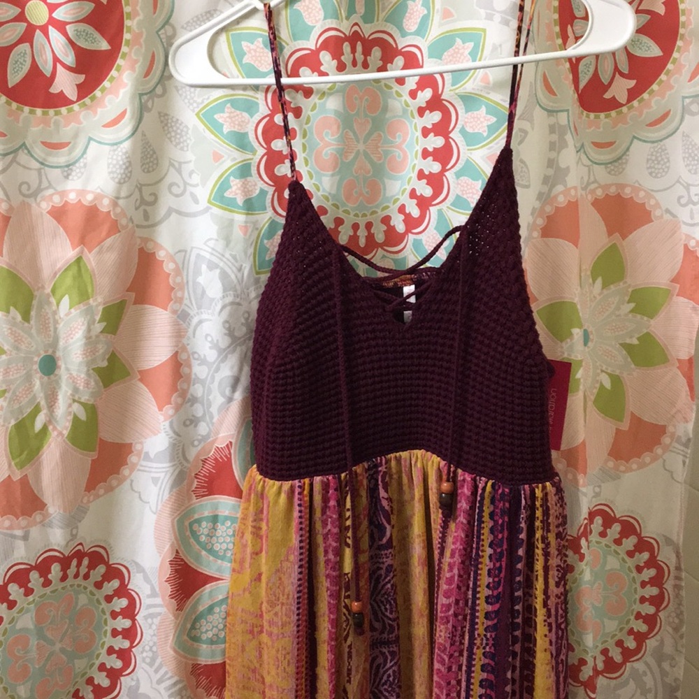 Summer dress